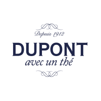 Dupont avec un Thé