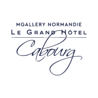 Grand Hôtel de Cabourg