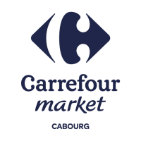 Carrefour Market Cabourg